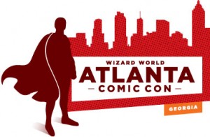 Wizard World Atlanta