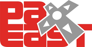 PAX East Logo