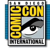 San Diego Comic Con International