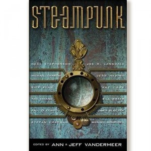 Steampunk