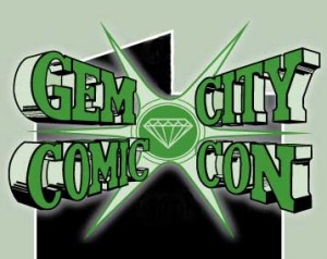 Gem City Comic Con