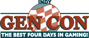 Gen Con Indy "The Best Four Days in Gaming"