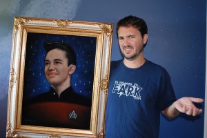 Will Wheaton