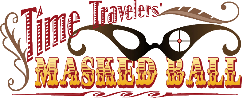 Time Travler's Masked Ball