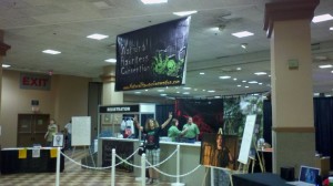 National Haunters Convention