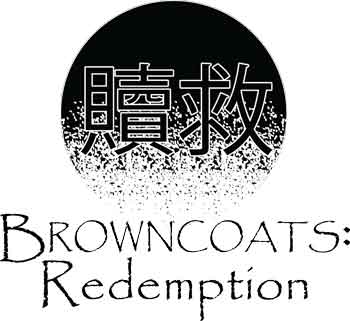 Browncoats: Redemption 