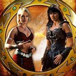 Creation Entertainment Xena Convention