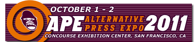 Alternative Press Expo October 1-2 2011