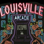 Louisville Arcade Expo