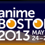 Anime Boston 2013 May 24-26