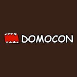 Domo Con logo