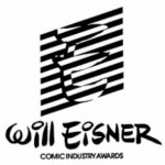 Will Eisner Comic Industry Awards