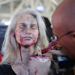 The Walking Dead Escape press photo 2