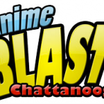 Anime Blast Chattanooga
