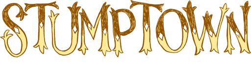 Stumptown Comics Fest logo